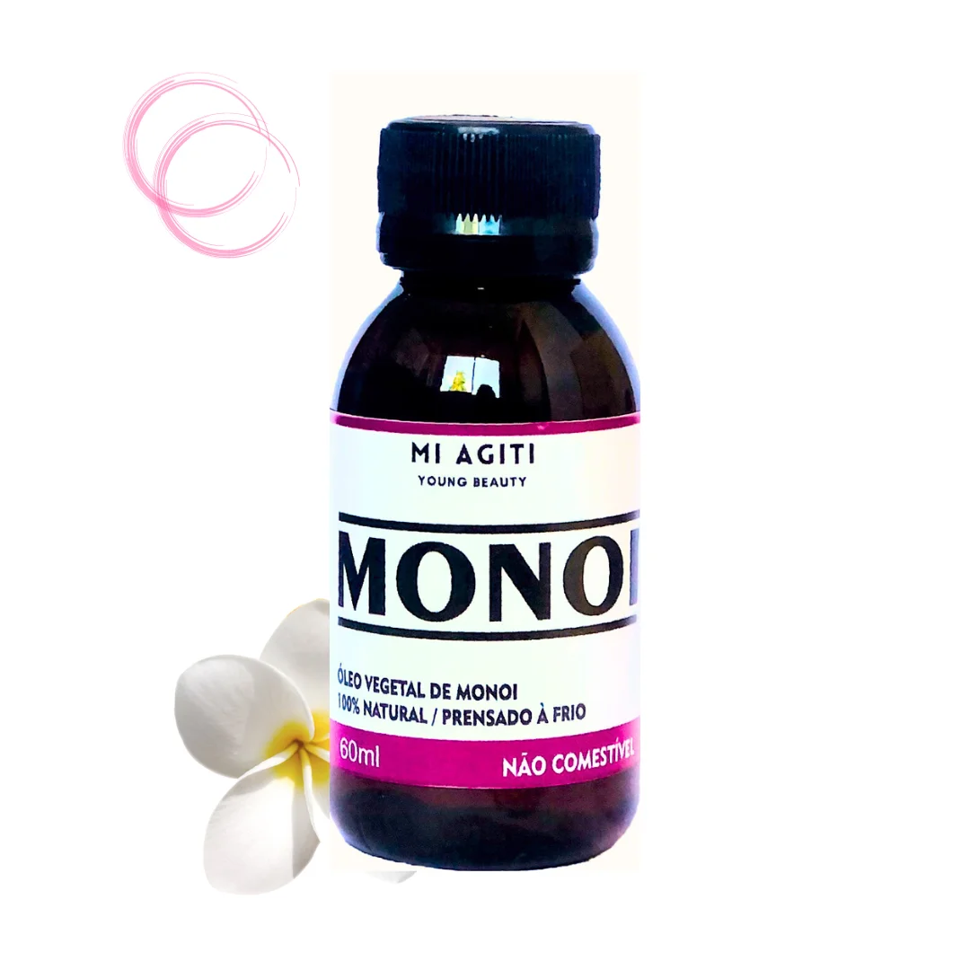 MONOI OIL 60ML