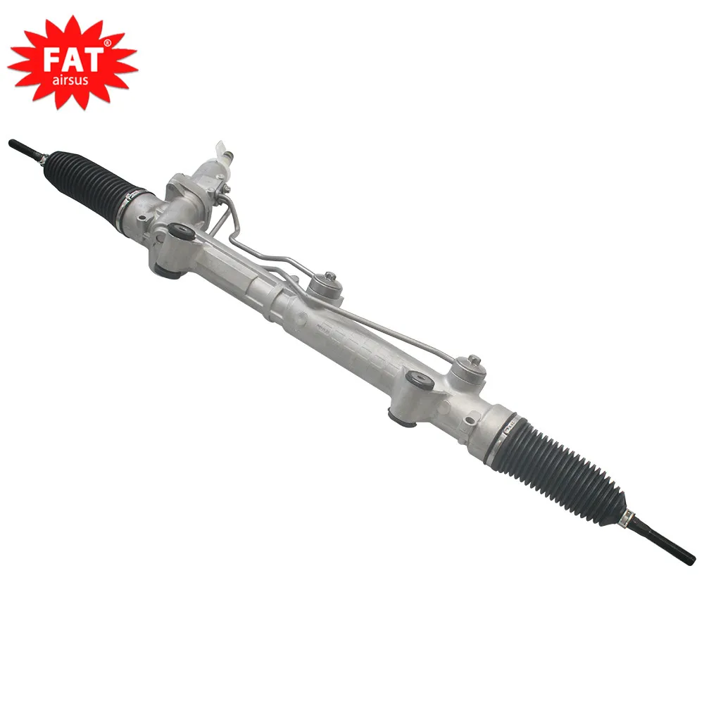 For Mercedes Benz W164 ML350 ML450 GL350 GL450 Hydraulic Rack Power Steering Rack 2514600025  1644600125