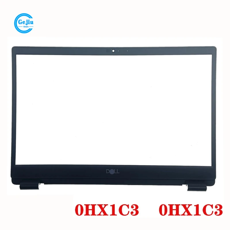 Remplacement du cadre avant LCD pour ordinateur portable, boîtier B, Dell Latitude 3410, E3410, HX1C3, 0HX1C3, original, nouveau