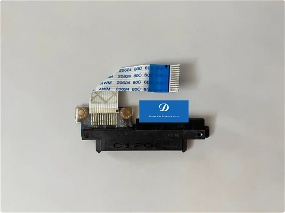 PARA ACER C710 V5-131 171 A0756 LS-7074P 722 Placa de interface de disco rígido com cabo