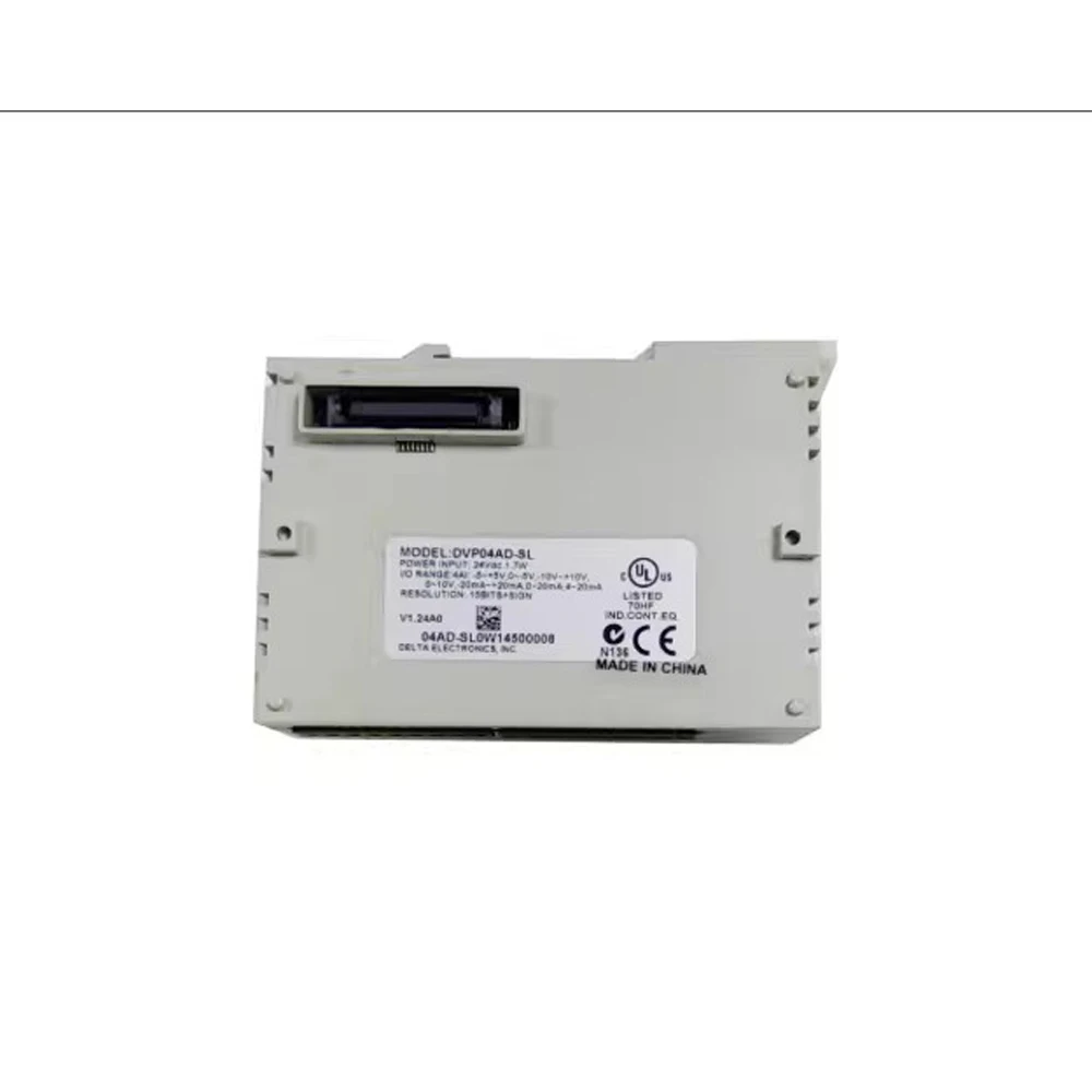 Dvp202lc-sl Dvp211lc-sl Dvp201lc-sl Original Dvp Plc Module Dvp04ad-sl Dvp04da-sl Dvp01lc-sl Dvp02lc-sl