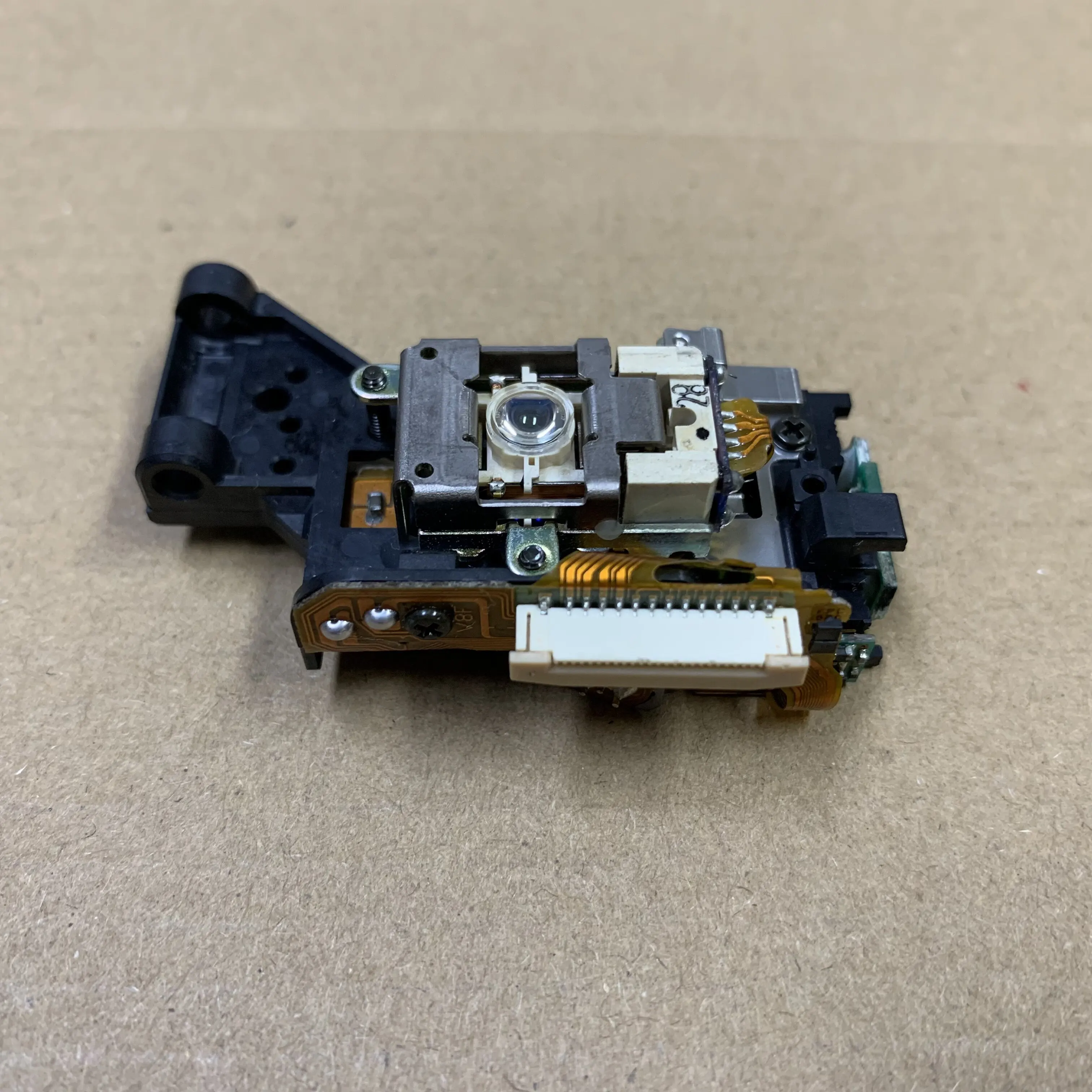 HOP-1200S HOP-1200RN Optical Pickup Laser Head Support SACD Compatible SA8400 5000S HiFi Audio Player Replacement Part