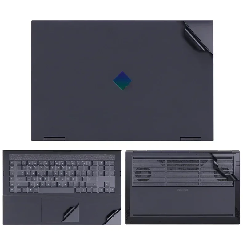 Carbon Vinyl Sticke… - image