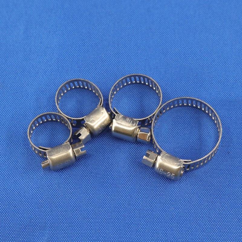 5Pcs Stainless Stee…