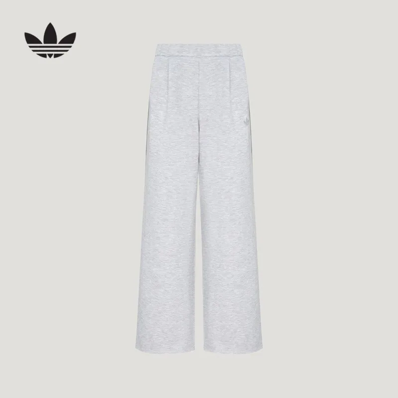 Adidas (adidas) | (new Product) 2026 Autumn Women's Space Cotton Trousers LD8347