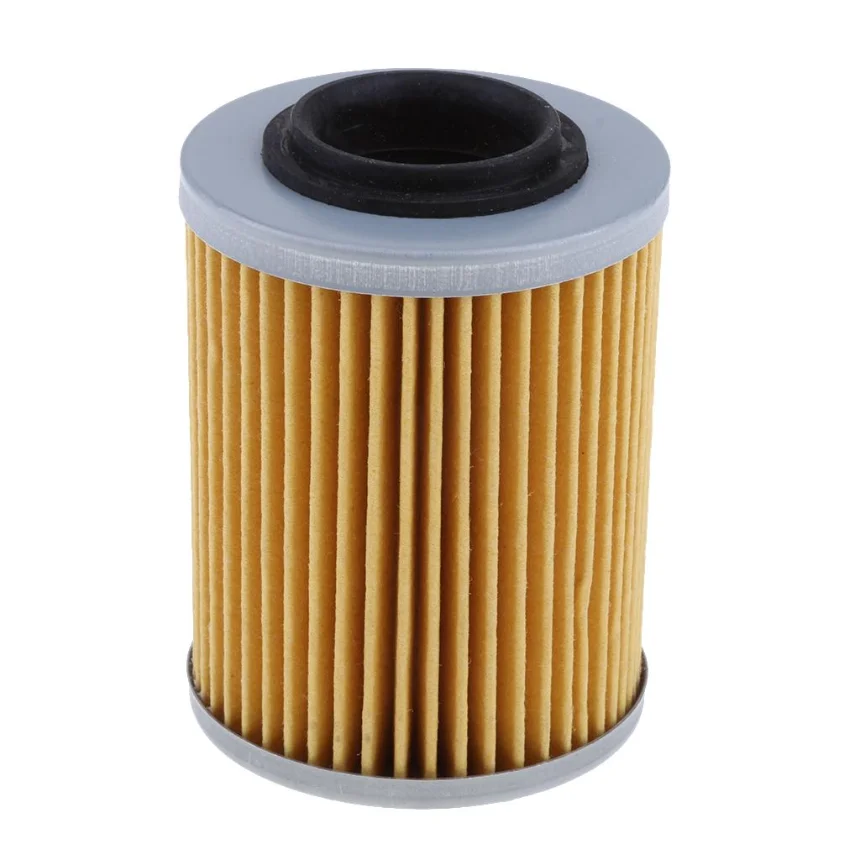 Oil Filter Accessary fit for ETV1000  STARK 650 HF152 1pcs