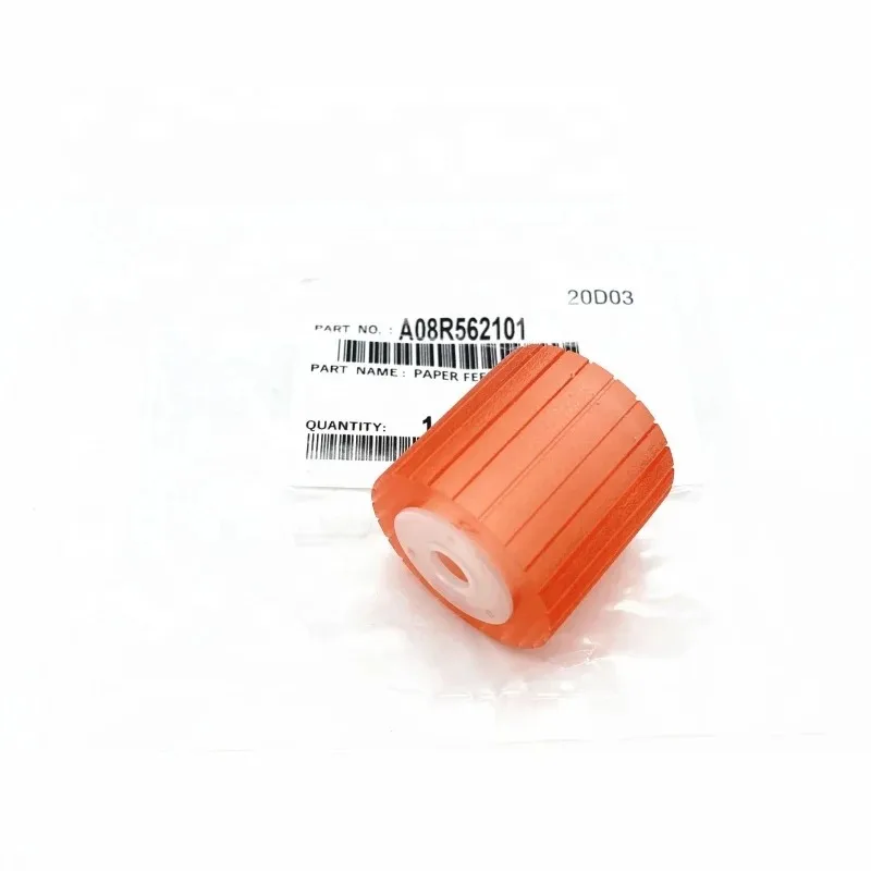 1PCS A08R562101 Paper Feed Pickup Roller for Konica Minolta bizhub Pro 1050 1050E 1050EP 1050P 1200 1200P PP701