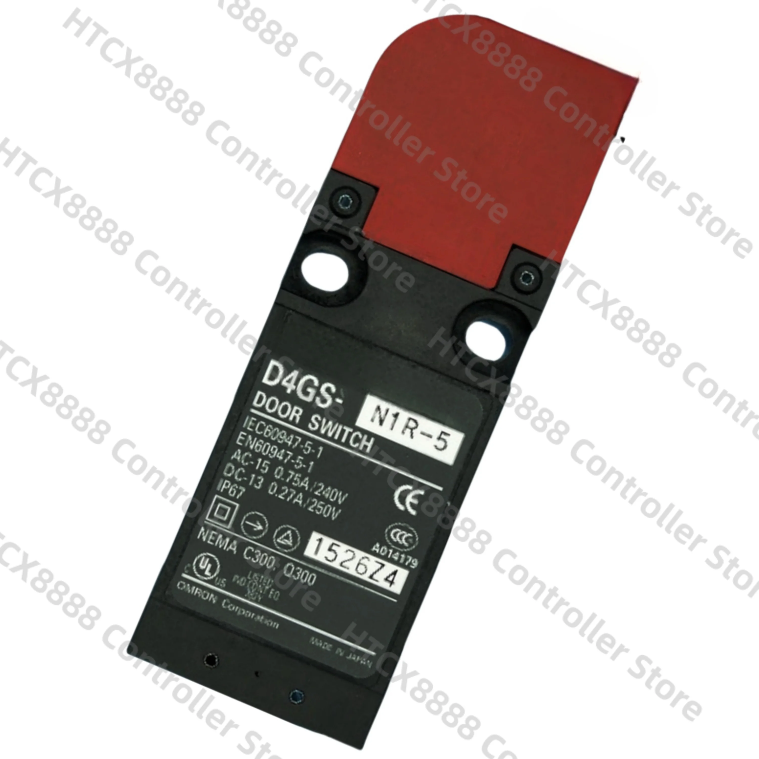 New Original D4GS-N1R-3 D4GS-N1R-5 D4GS-N2R-3  D4GS-N2R-5