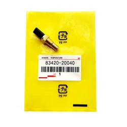 83420-20040 For 1995-2004 Toyota Avalon 3.0L, Tacoma 2.7L 3.4L Coolant Temperature Sensor 8342020040