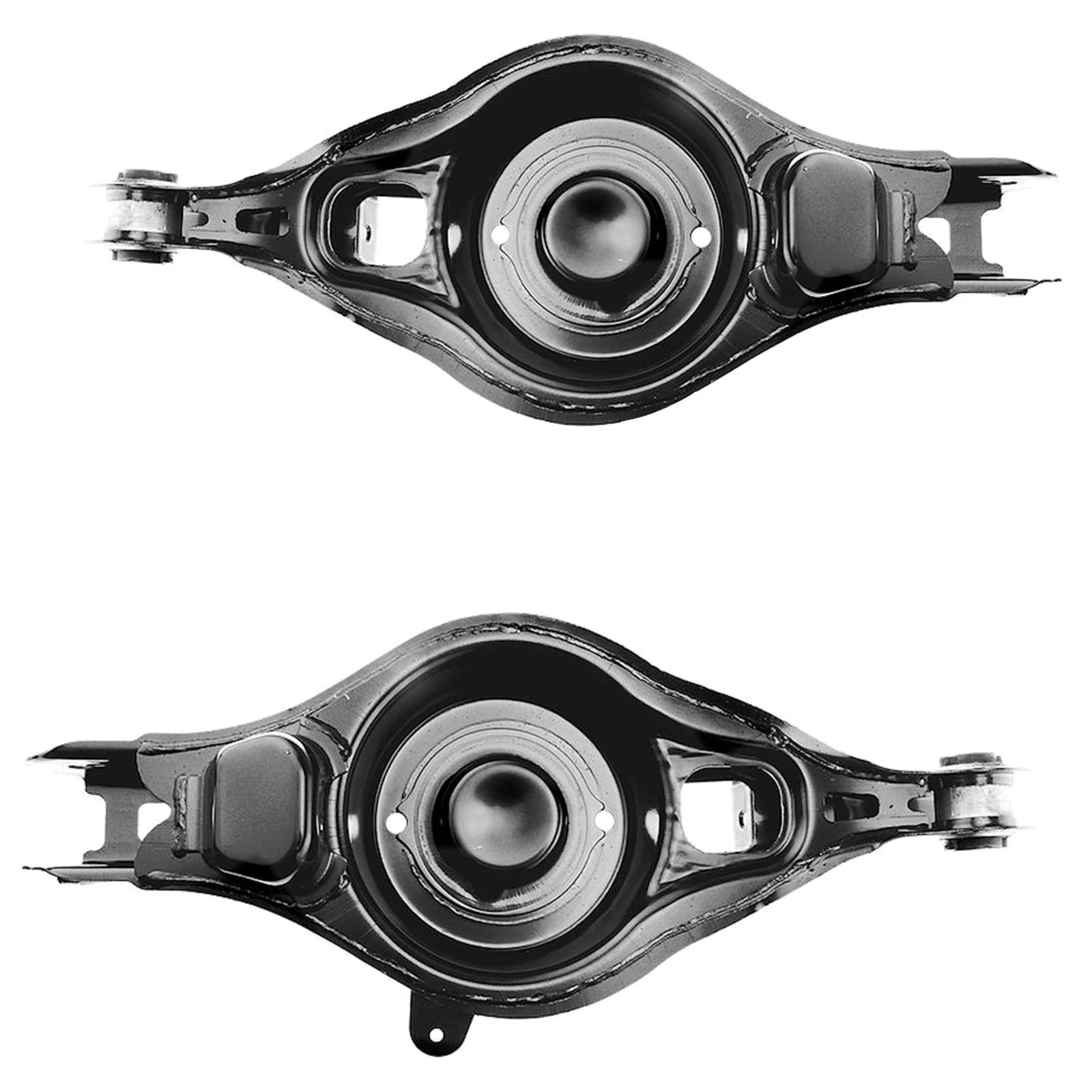 2 Rear Control Arm … - image