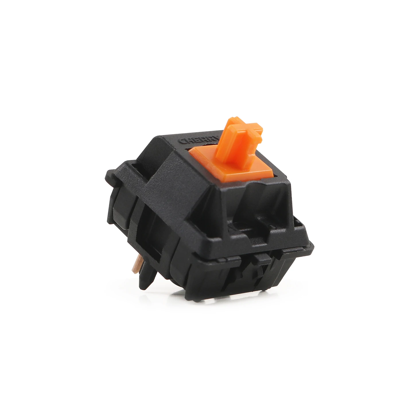 Cherry MX2a Orange Switch V2 Linear Tactile for Gaming Mechanical Keyboard 35g 55g Factory Lubed 5 pin