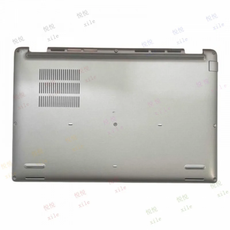 

L+ for Dell Precision 14 3480 M3480 Bottom Cover Lower Case 0NXHXJ Laptop Cover