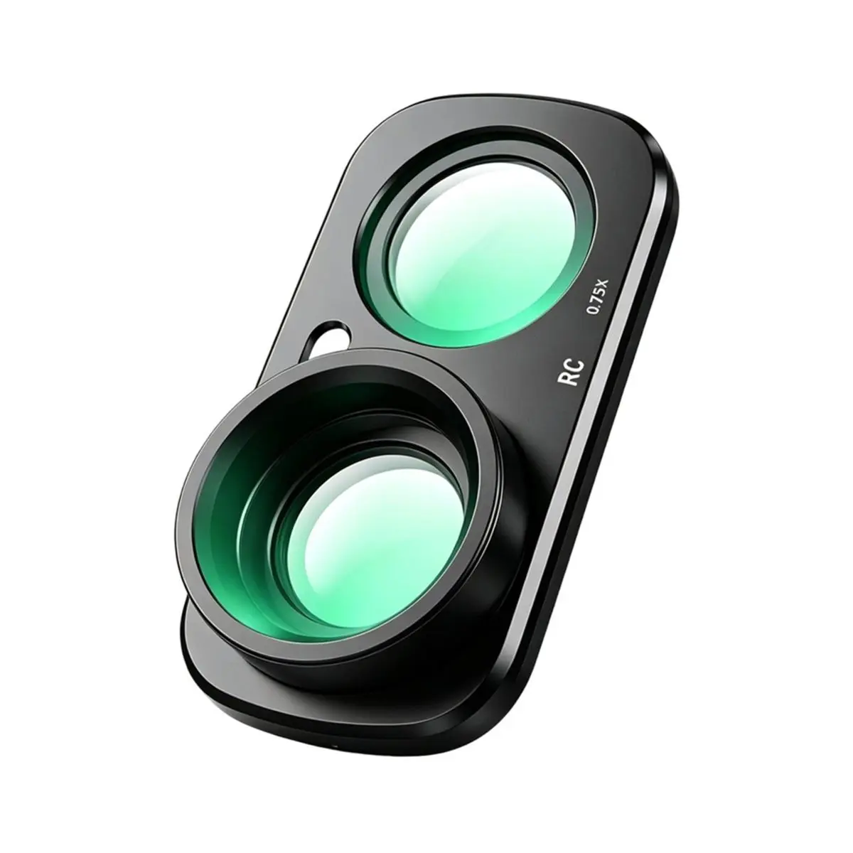 115° Wide-Angle Lens for Luna Ultra 115-Degree Panoramic Lens Quick-Release Expansion Camera Accessories
