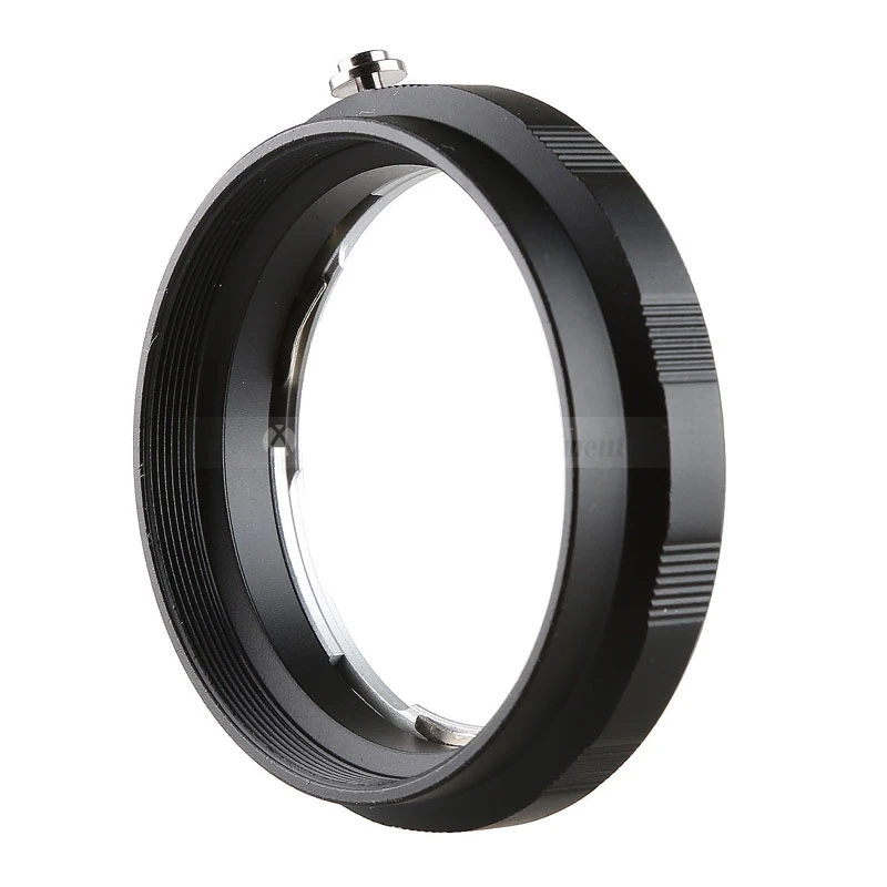 Camera adapter Metal NEX Camera Macro Lens Reverse Protect Adapter for Sony A6000 A6300 A5100 A5000 A7II A7R A7R II A7S NEX7