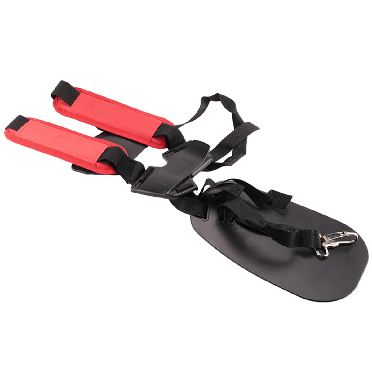 Mower Shoulder Strap High Quality Mower Shoulder Strap Red Shoulder Strap Trimmer Shoulder Strap