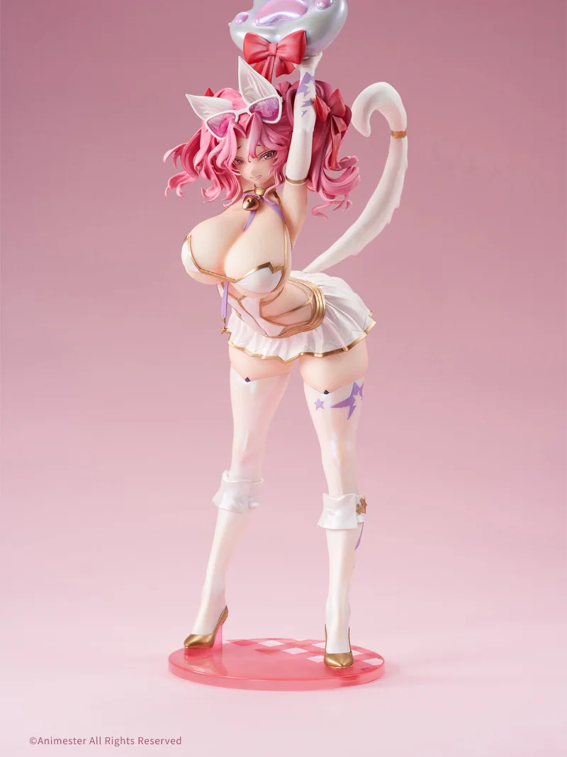 Model Kit Waifu - In stock, the genuine beautiful girl