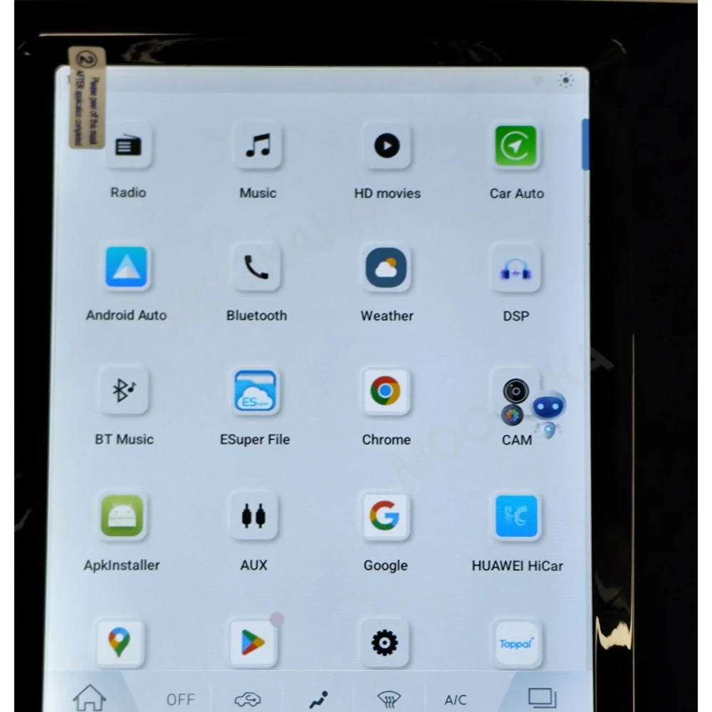 For Ford S-Max Galaxy 2007-2015 Qualcomm Screen Car Intelligent System Navi GPS Radio Multimedia Player Carplay Android13 Head
