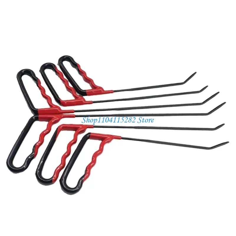 Reliable Auto Body Dents Repair Tools for Hails Stone Damage Metal Construction DIY Method to Fix Dents Cost Effectively