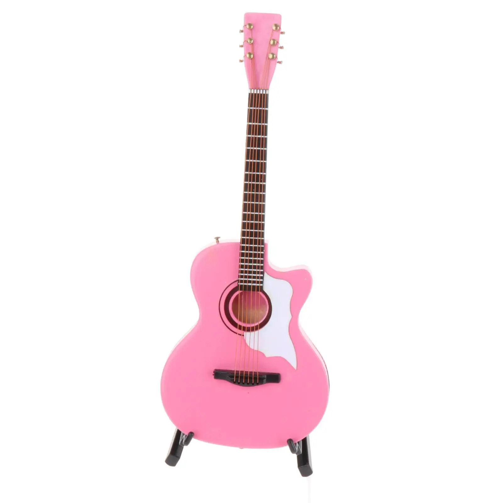 modelo-de-guitarra-de-simulacao-rosa-escala-1-6-madeira-decoracao-artesanal-instrumento-musical-acessorio-para-casa-com-suporte