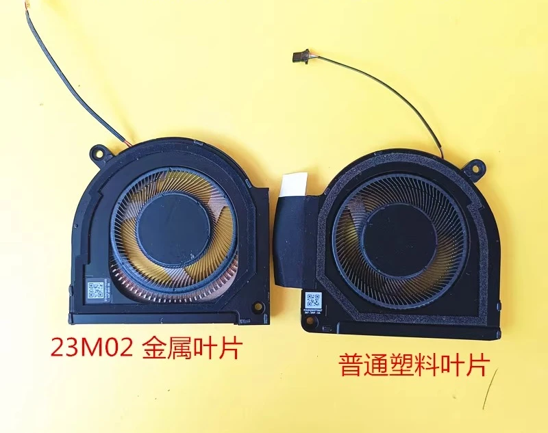 

Для ACER Acermetal лопасти вентилятора ND85C39-23M02 охлаждающий вентилятор