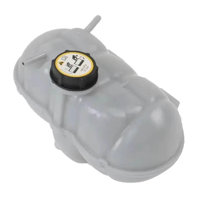 

Car Coolant Reservoir Radiator Expansion Tank For Ford Mustang 2015-2022 FR3Z8A080A-Boom