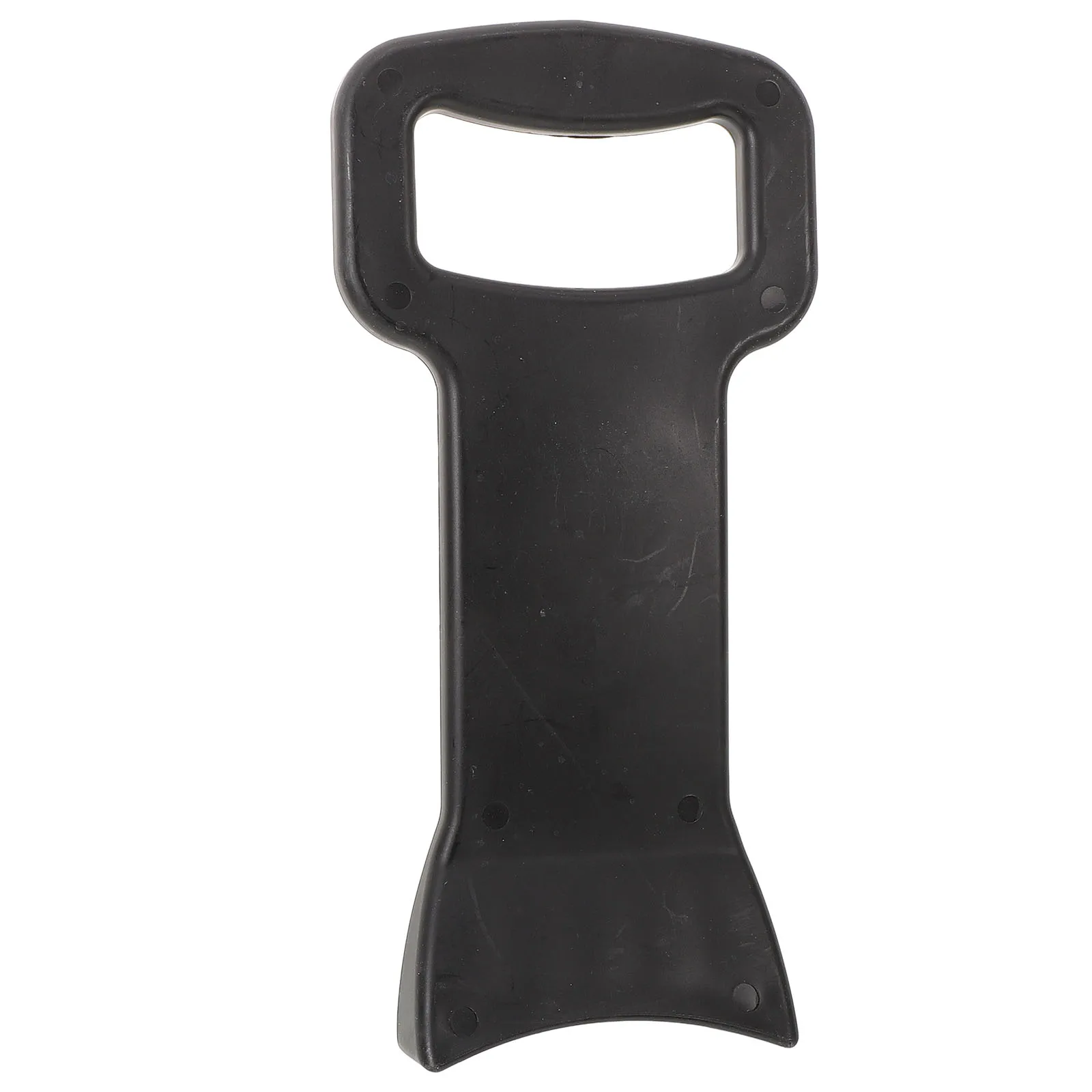 

Mounting Tool Universal Adapter for Car Tire Installation Lifter Tubeless Black Pad Vehicle Tire Changing Tool Wheel