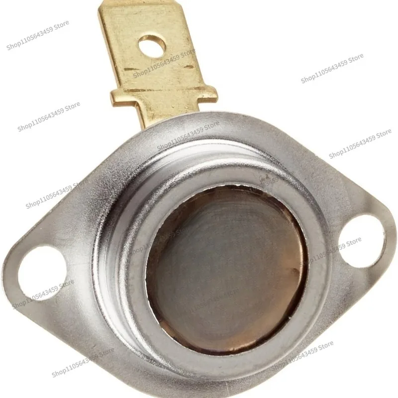 For D510702 Dryer High Limit Thermostat, Auto Reset for Alliance Laundry,