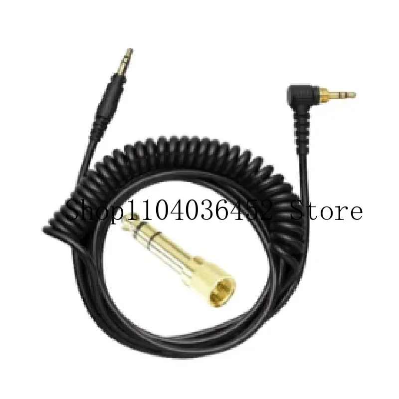 Headphone Replacement Cable EAH-DJ1200 RP-DH1200 for Panasonic Technics Free shipping