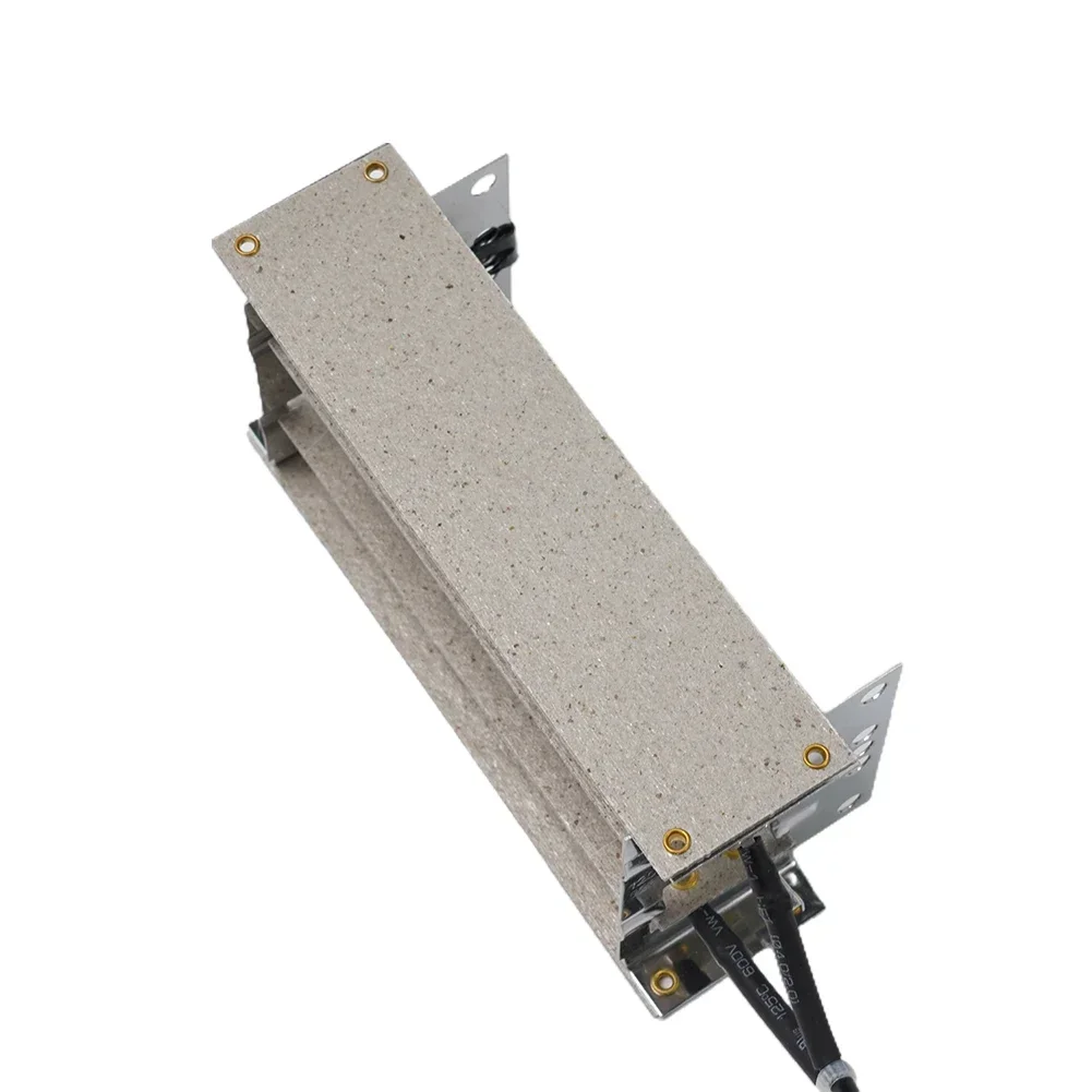 

Brand New Heating Element Heater Spare Parts 1Pcs Voltage 120V Wattage 1425W Hertz 60HZ Highly Matched Reliable