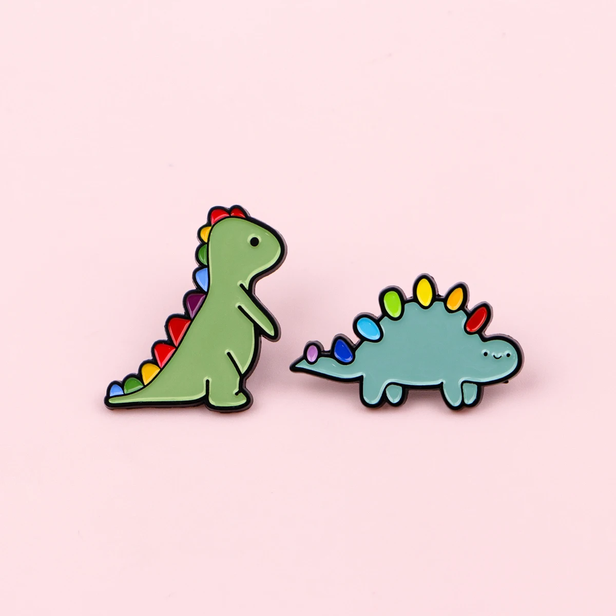 Simpatico cartone animato dino - Art Craft Dinosaur recensione e prezzo