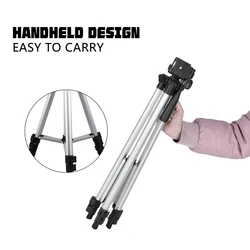 Laser Level Tripod Adjustable Height Tripod Bracket Tripod Stand Bracket Laser Level Tripod Adapter Leveling