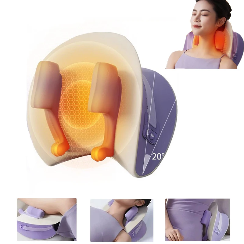 2025 New Neck Cervi… - image