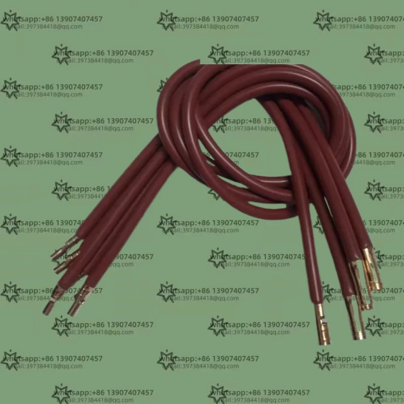 

1 шт. аксессуары для двигателя сгорания Baide, высоковольтный пакет, провод зажигания, ионный зонд