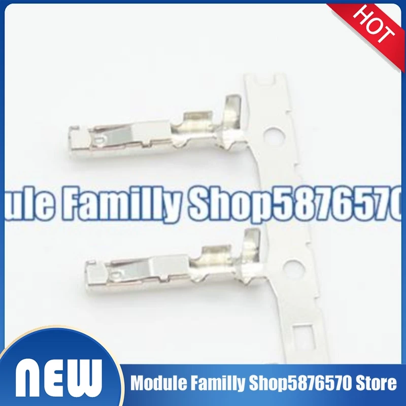 100/piezas/lote conector nuevo y original 5056070000 505607 -0000 terminales