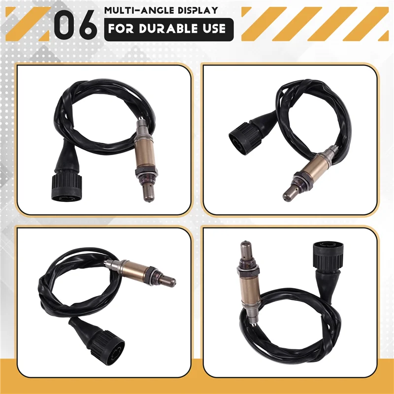 

Лямбда-зонд кислорода O2 для BMW 11781468620 для E36 E34 E32 E31 325I 520I 525I 740I 850I 840I 1990-1997