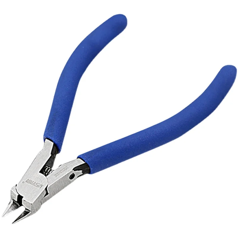 

U-Star UA-91570 High-carbon Steel Super Thin Single-edged Pliers Wihtout Antirust Oil Random color