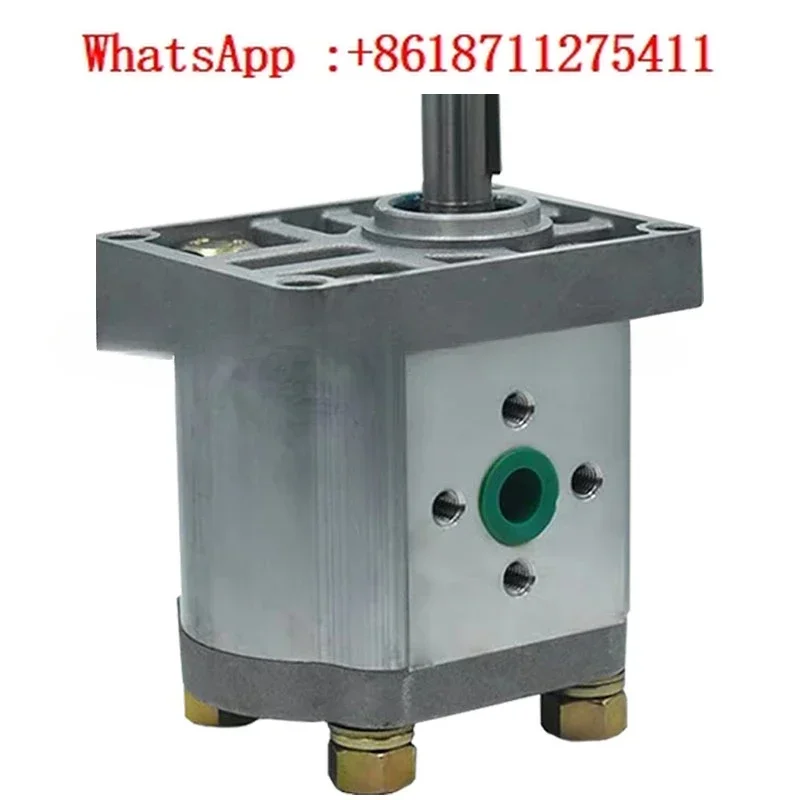 

Гидравлический шестеренный масляный насос CBN-F310 F316 F314 F320 F325 E306 F304