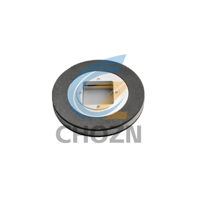 Heidelberg CD102 Main Motor Brake Pad Motor Brake Pad 30*30 Brake Pad Heidelberg Machinery Parts