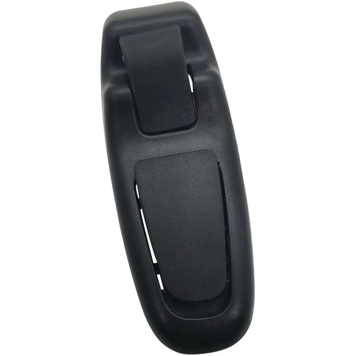 update. For Porsche 718 Boxster 2012-2026 Car Inner Sun Visor Holder Clip 98173193100 98173193200 Right