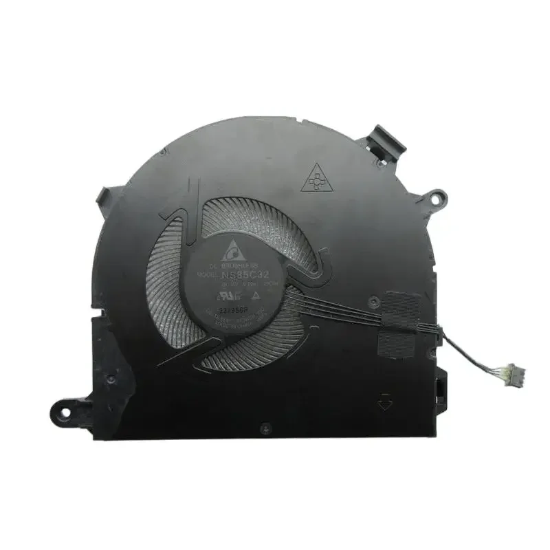 New Original Laptop CPU Cooling Fan For Lenovo ThinkBook 15 Gen 2 G2 ITL Gen 3 AMD Gen 4 DC28000SOD0 PN 5F10S13936 NS85C32-20C09