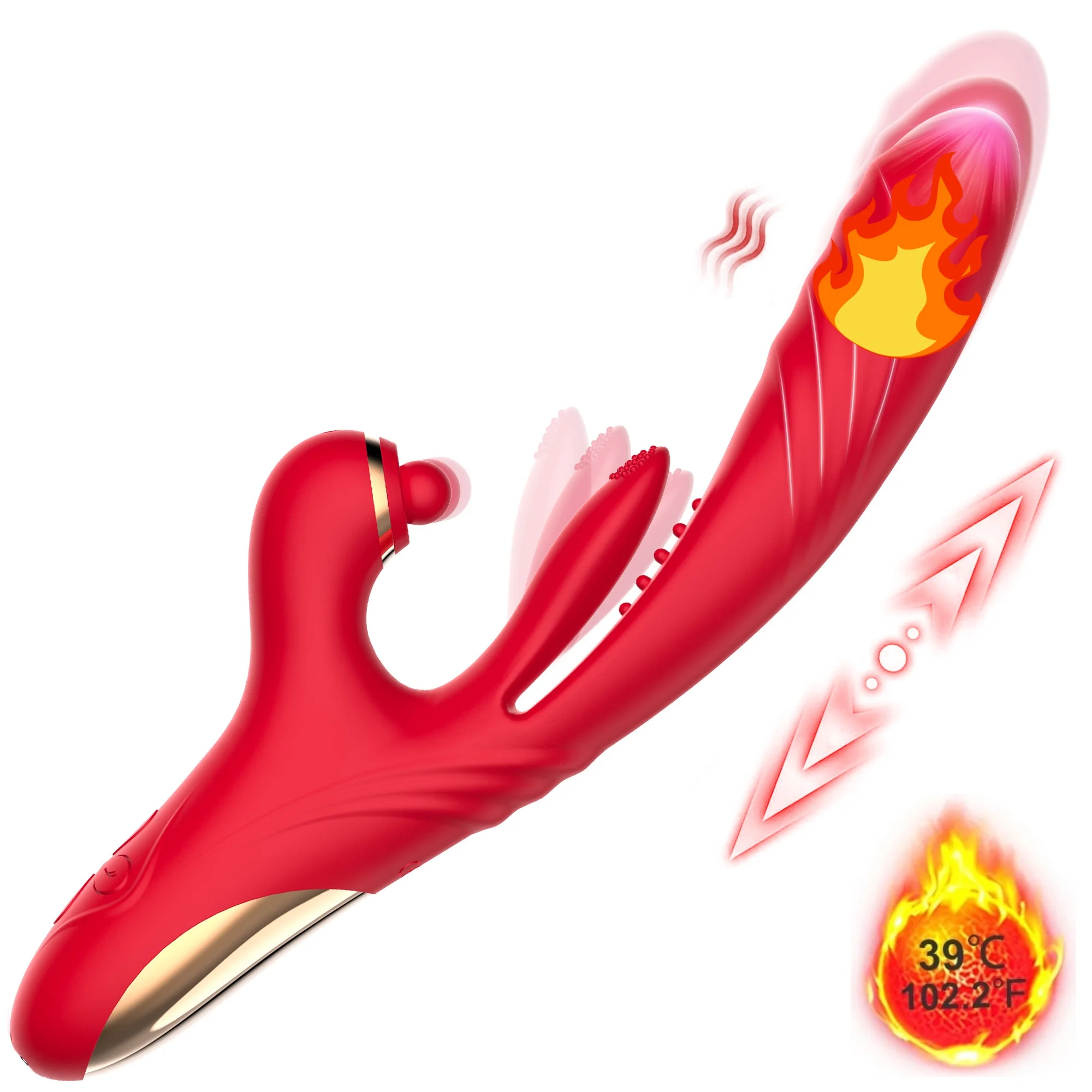 sexspielzeug kitzler Klitoris-Vibrator: Die 11 besten Sex-Toys 2026 für klitorale Stimulation