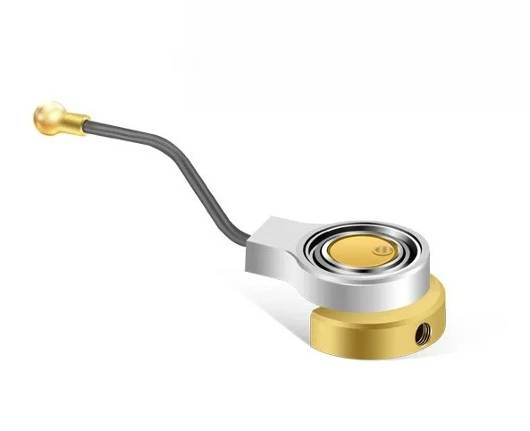 Transmission Rod, Firing Pin, Eccentric Wheel, Roller, and Bearing for Smooth and Precise Operation