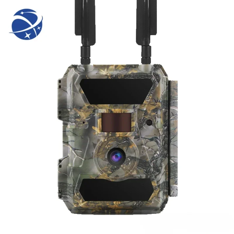 YYHC Willfine hot outdoor wildlife night vision MMS SMTP FTP 4G hunting trail camera for hunting