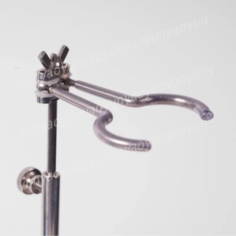 

Black Walnut Base Adjustable BJD Doll Stand Display Support for BJD Doll
