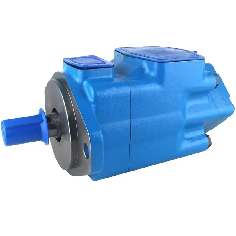 Good Price Vane Pump 3520VQ-35A8-1CC20R Hydraulic Hydraulic Pump From China Distributors