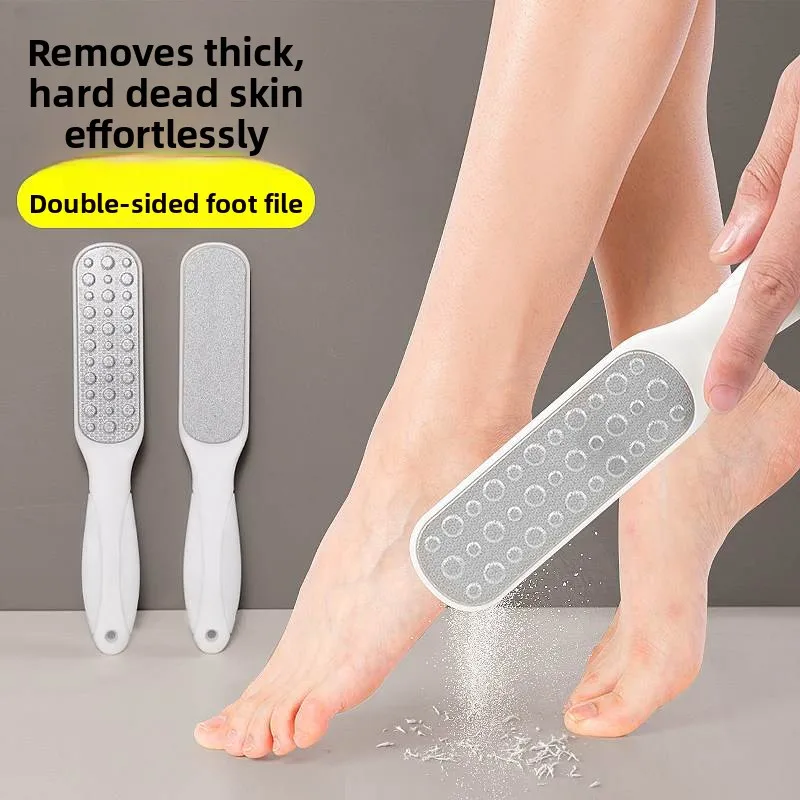 

Доска для отшелушивания кожи стоп, инструмент для личной гигиены, для удаления омертвевшей кожи, восстановления и полировки пяток, инструмент для домашней гигиены.