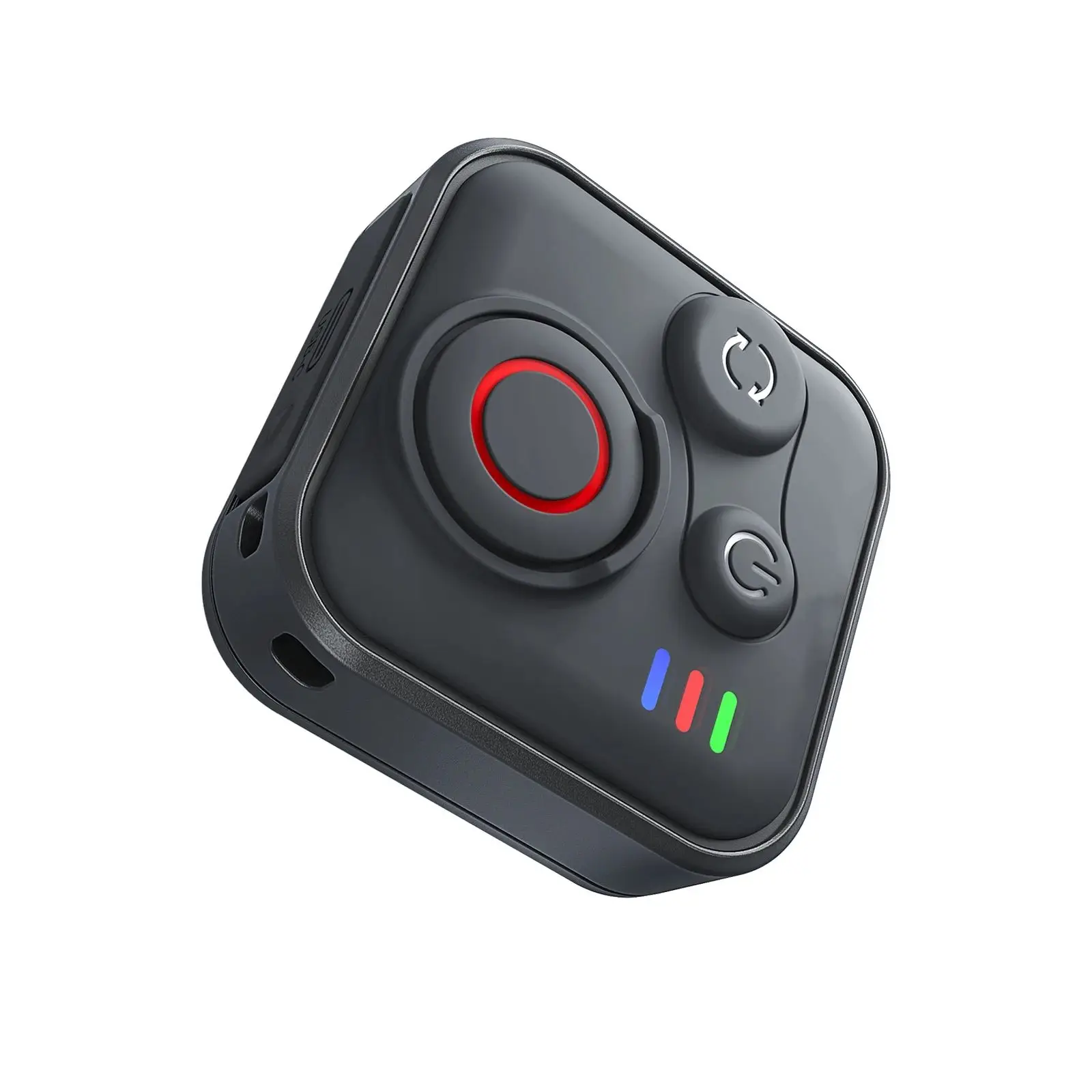 Remote Control For lnsta 360 X5 X4 X3 ACE PRO2 GO 3S Sports Camera 50 Meters Remote Control Distance