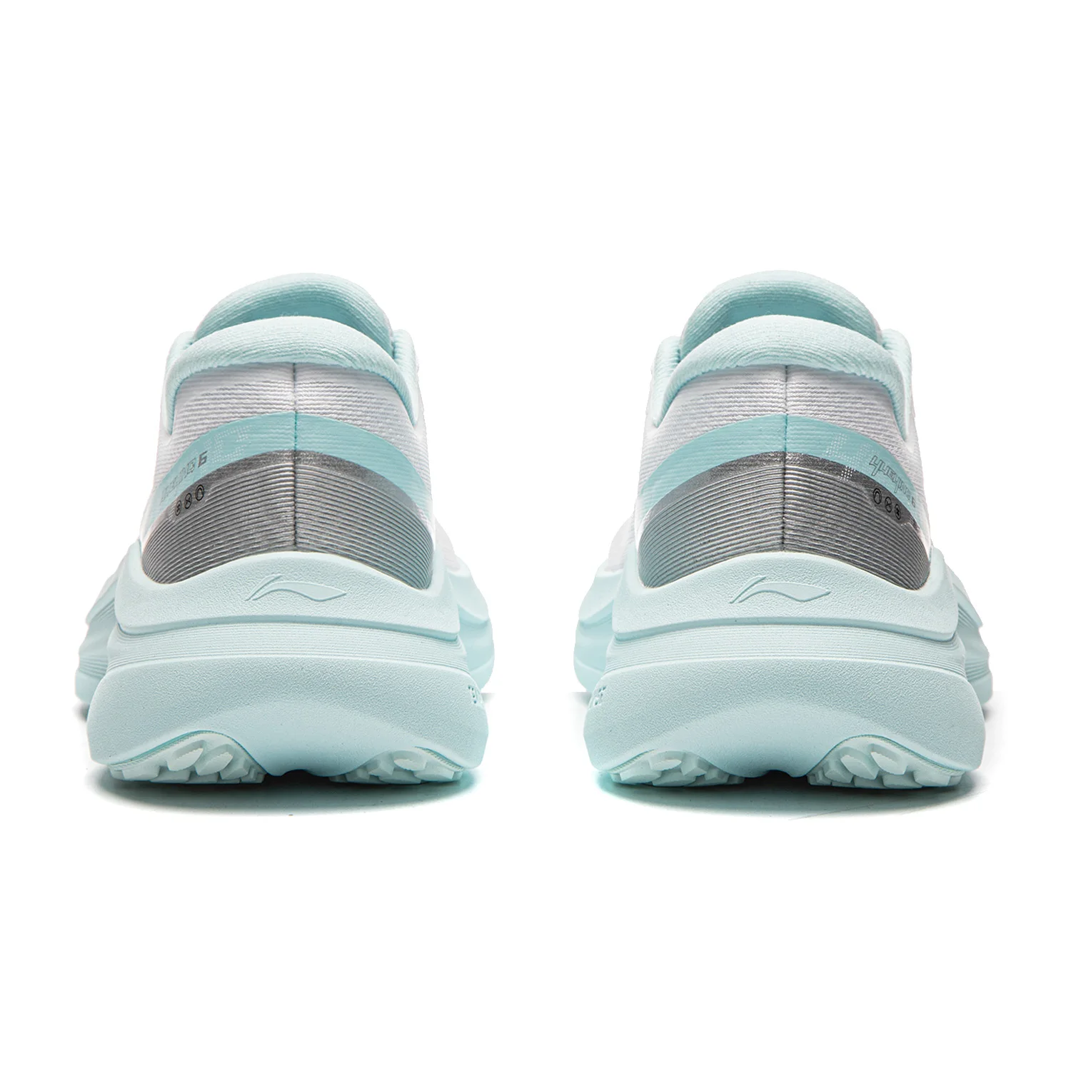 Li-Ning Yueying 6 Women's Cushion Running Shoes - Wide Toe Box