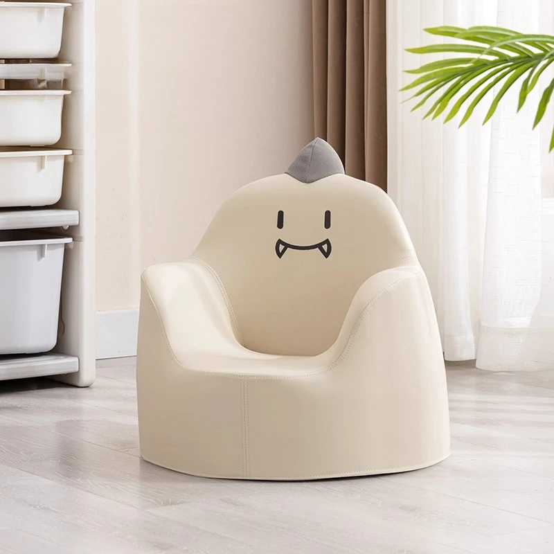 أريكة لعب للأطفال أثاث الأطفال كرسي كيس فول كرسي بذراعين للأطفال أريكة مقعد للأطفال الصغار أثاث أطفال حديث من Kindersofa #1