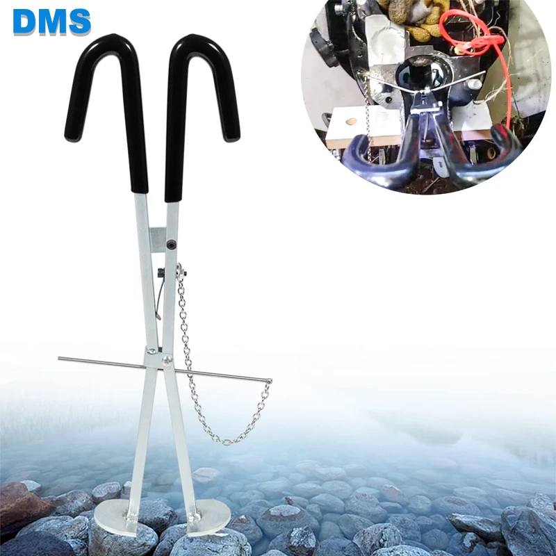 排気ベローズ拡張ツールは、mercruiser、alpha-gen-i-gen-ii、bravo-1、2-3用、91-45497a1、91-8m0096108を交換できます。